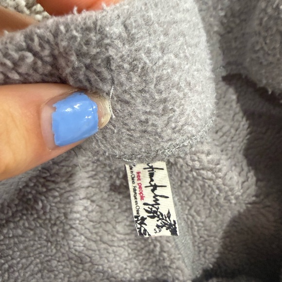 Free people shorts - Picture 3 of 4